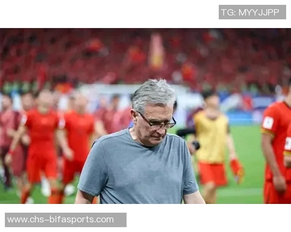 伊万科维奇正式辞职久尔杰维奇临时接任国足主帅职务