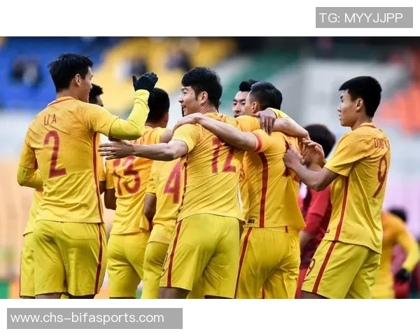 红队在国际赛场迎战突尼斯队全力争胜展现中国足球新风貌